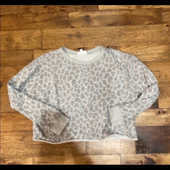 Colsie pj set size M - Picture 3 of 4